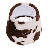 Abat-jour de rechange en tissu – cet abat-jour est fabriqué en peluche douce et résistante, idéale pour une lampe de chevet