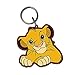 Produktbild Echte Disney The Lion King Simba Gummi Schlüsselanhänger Schlüsselanhänger