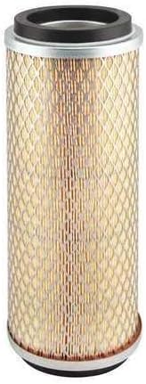 Baldwin Filters Air Filter, 4-3/32 x 9-15/16 in.