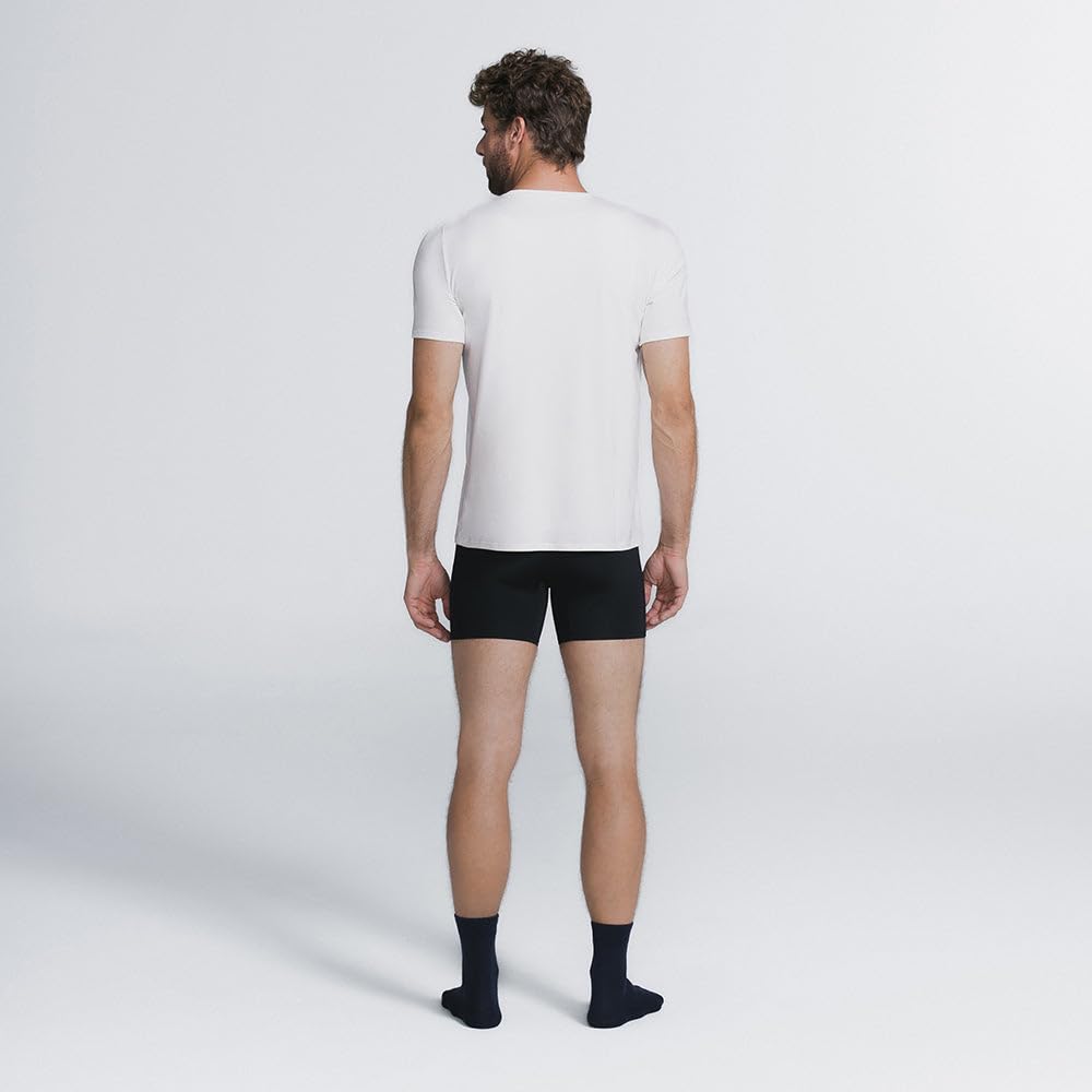 Cueca Boxer Performance Simples Masculino em promoção! Veja a oferta e mais achadinhos de Moda íntima 2 Hoje é o melhor dia para comprar Cueca Boxer Performance Simples Masculino com aquele preço maroto! Promoção! Aproveite a oferta! 2