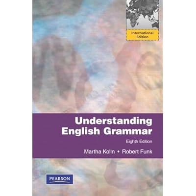 Understanding English Grammar