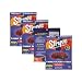 Stryve Original Biltong | Low Fat, Low Carb, Low Sugar | 16g Protein | 4 Pack of 2.25oz