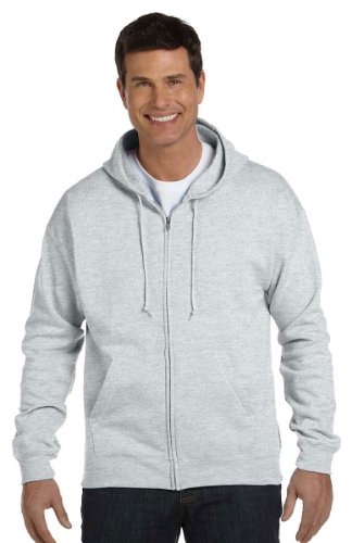 Image of Hanes Men's hoodie