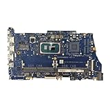 Carte mère DAX8QEMB8D0 for ordinateurs portables 640, 650, 440 et 450 G8 (référence M49532-001), compatible avec les processeurs i5-1115G4 et i7-1165G4.