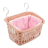 Hamac pour cage à rats : un abri idéal pour les petits animaux de compagnie comme les hamsters, les rats et autres petits animaux