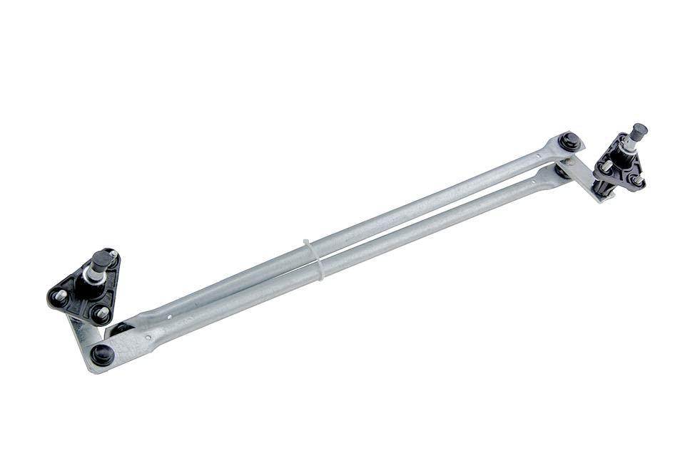 Mécanisme essuie-glace avant bloqué ? Solution Volvo S40 V40 1995 - 3