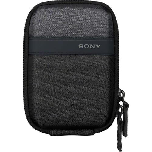 Sony LCS TWPB - vue 3