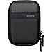 Sony LCS-TWP/B Kameratasche für DSC W/T-Serien schwarz