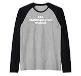 Reling-Transportarbeiter Raglan