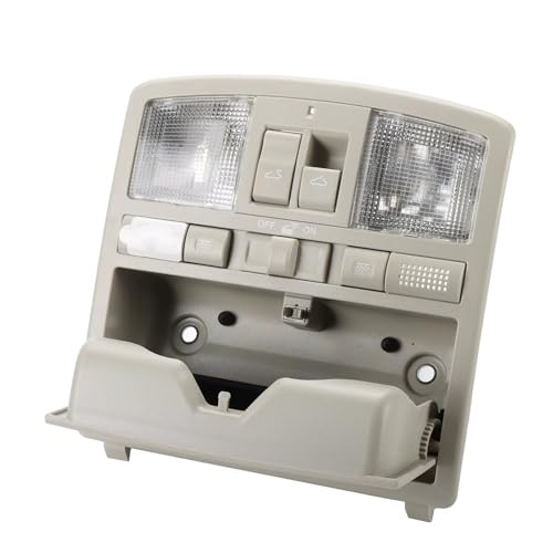 Luz de lectura Mazda 6 2009 2012 con interruptor de techo GS4C69970D75 2