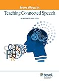 New Ways in Teaching Connected Speech (New Ways in Tesol)