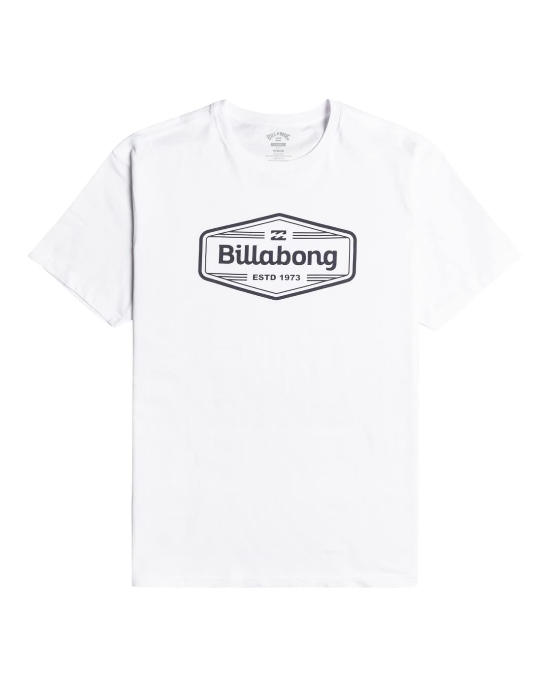 Billabong Camiseta de Manga Corta Hombre