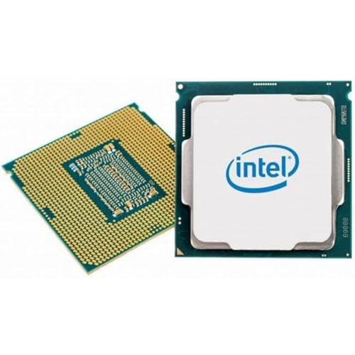 Intel Core i5 11500 Tray assemblez un PC bureautique rapide 6 cœurs