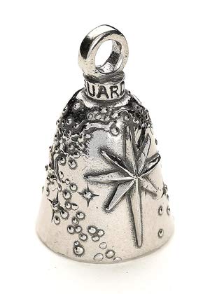 Guardian Bell North Star Good Luck Gift Set #TOP1