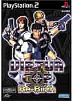 Amazon | VIRTUA COP Re-Birth | ゲーム