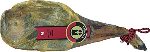 Paleta Gran Reserva de Vallterra 5-5,5 kg. aproximadamente Cover