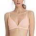 Produktbild CALIDA Damen Cate Dreieck BH, Rosa (Lace Parfait Pink 171), (Herstellergröße: 75B)