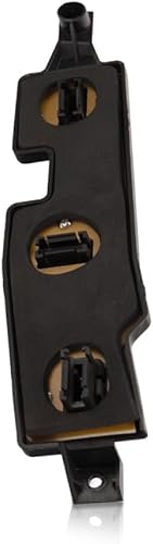 Miniatura 3 de CarLights360 Para GMC Pickup Placa Conector Trasera 1988-2000 Lado del pasajero GM2807101  16511566