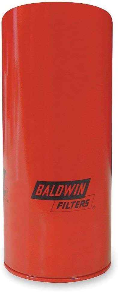 Baldwin Filters Oil Filter-High Velocity BD7154