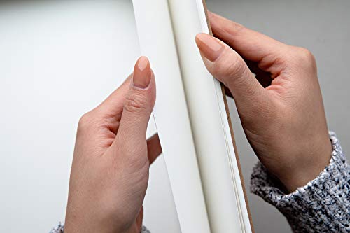 Strathmore (25-509 Str-025-509 100 Sheet Sketch Pad, 9 By 12", 9"X12", White #TOP4