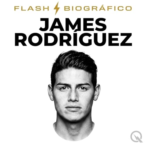 James Rodr&iacute;guez Flash Biogr&aacute;fico &mdash; Regreso a la Selecci&oacute;n Colombia