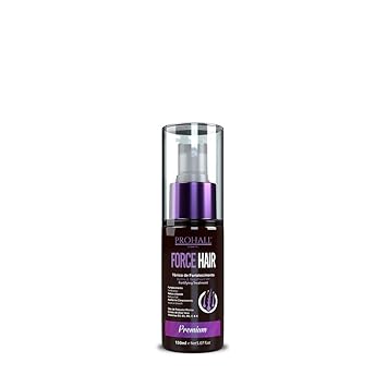 Prohall Cosmetics Hair Growth Force (Force Hair Tonic 5.07 fl.oz