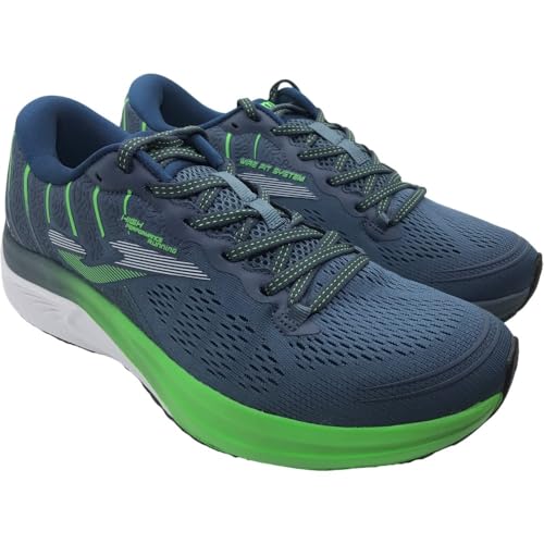 Chaussures de running Joma Victory 2517 Pétrole Homme - vue 7
