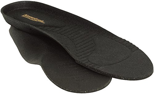 Kenetrek Cushion Insoles, Large
