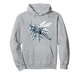 Cute Mechanical Robotic Bee For Gamers, Robot Bee