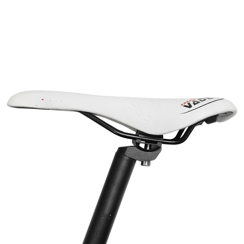Tige De Selle Specialized Aluminium – 27,2 Mm – Pour VTT Ou Vélo De Route