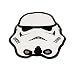 Character UK - Star Wars Rug Stormtrooper 79 x 74 cm