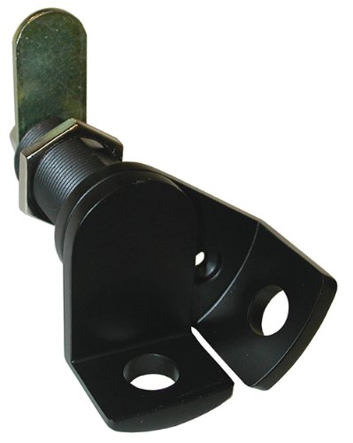 Olympus DCP Padlockable Cam Lock Black