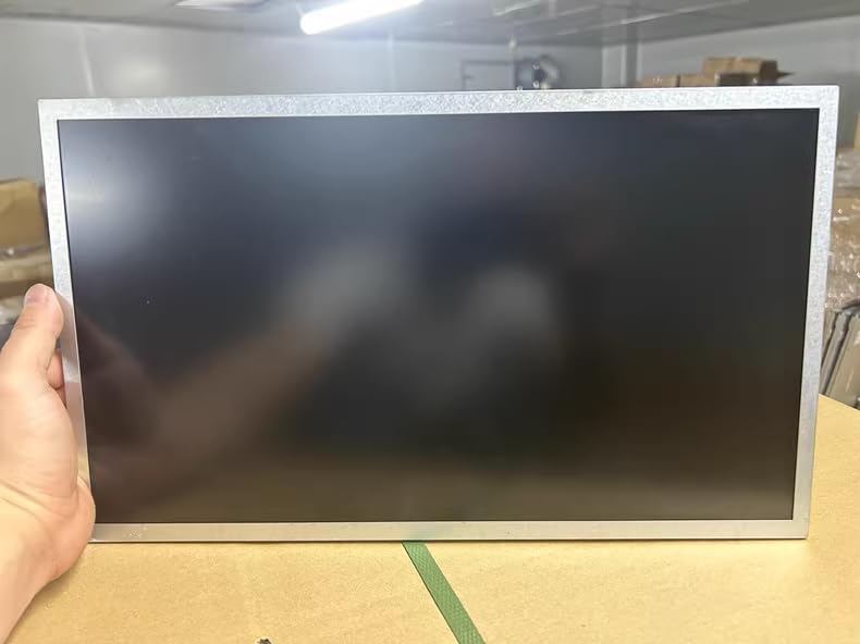 Image of Tested 15.6 inch G156HTN02.1 LCD Display Panel Warehouse Spot