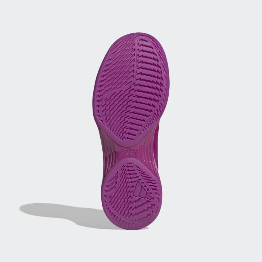 Image of Adidas Womens AvacourtTennis Shoe