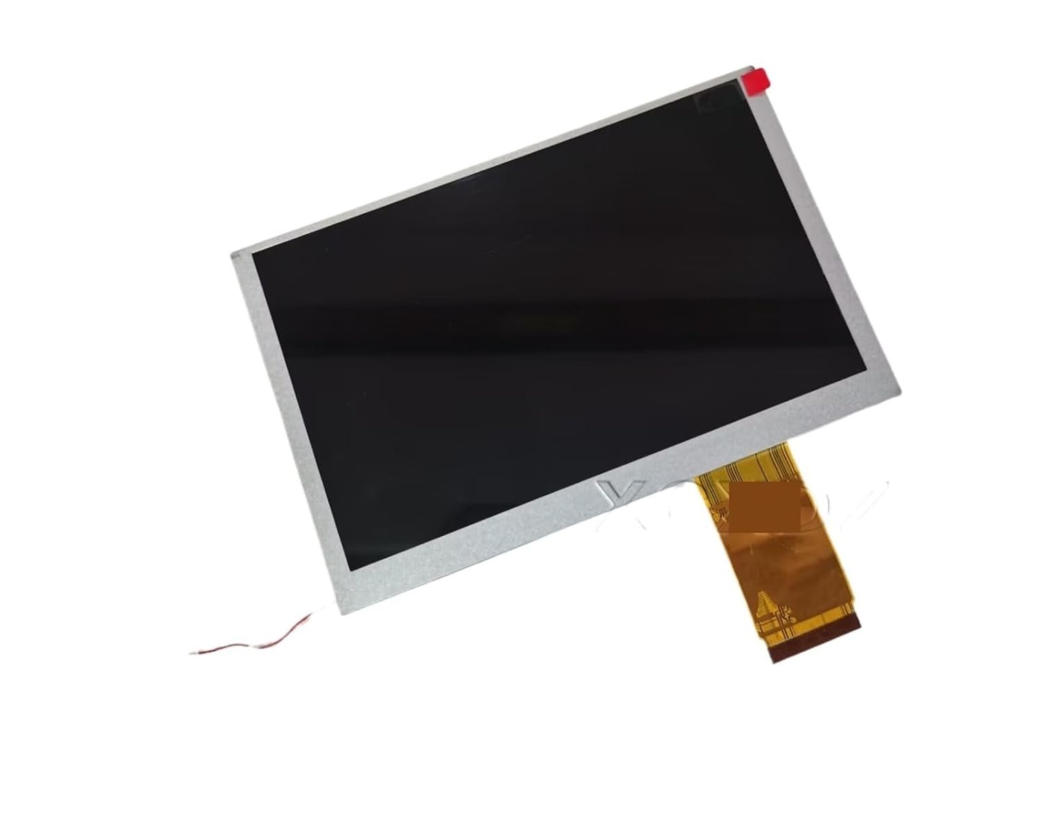 8-inch G080Y1-T01 Rev. C1 LCD Display Accessories