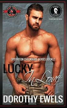 Lucky In Love (Special Forces: Operation Alpha) (Operation Checkmate)