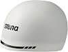 Arena 3D Soft USA Unisex Racing Swim Cap for Women and Men, 100% Silicone, Wrinkle-Free, Adaptive Fit