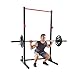 CAP Barbell Strength Power Rack and Bench Combo