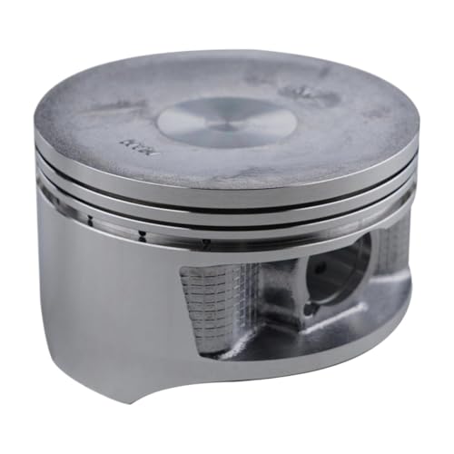 Segments de piston pour rénovation moteur XR650L STD