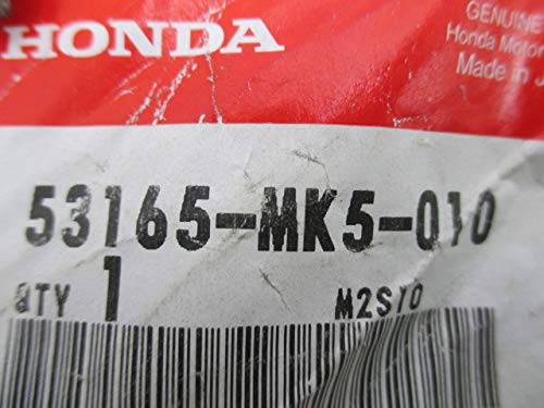 Amazon | XL600Rファラオ ハンドルグリップ 左 53165-MK5-010 PD04