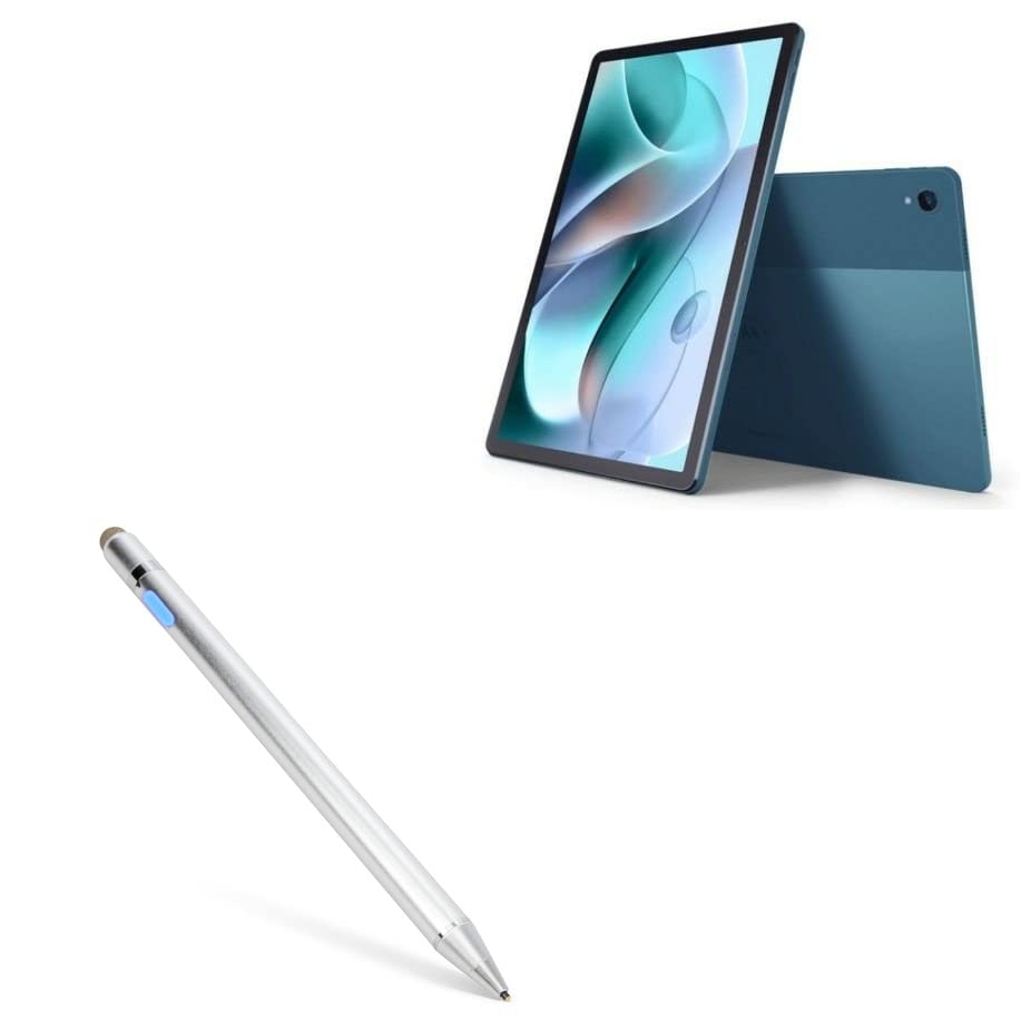 Amazon.com: BoxWave Stylus Pen Compatible with Motorola Moto Tab