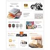 xTool P2S 55W CO2 Laser Cutter + xTool F2 5W IR & 15W Diode Dual Laser Engraver