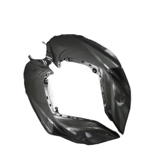 Aileron latéral de réservoir MT07 protection et look