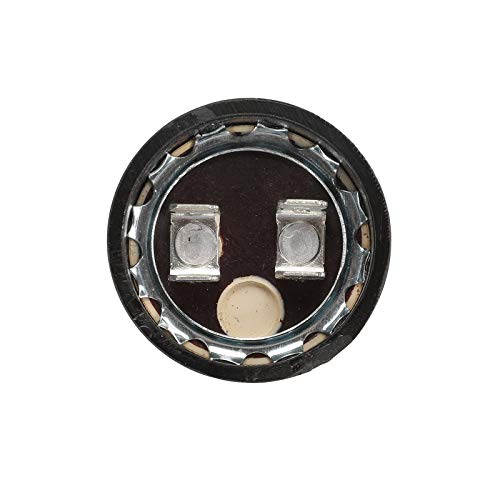 Kbl 105-126 Mfd (Uf) Motor Start Capacitor Compatible For Franklin Control Box 2823008110, 2823018110, 2801084915, 2823018310, 2823508110 1.0 1.5 And 2 Hp Well Pump And Others #TOP1