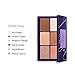 VT X BTS Super Tempting Eye Shadow Palette 15g 6 Colors Set / (02 TENDER CLASSY)