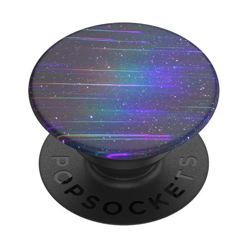Image of PopSockets Phone Grip with Expanding Kickstand, Adhesive Grip - Make a Wish