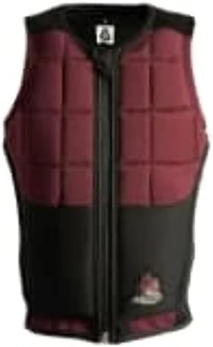 Follow Faraón Wake Chaleco De Las Mujeres 2023 - Medium