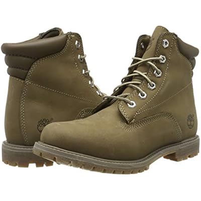 timberland waterville taupe