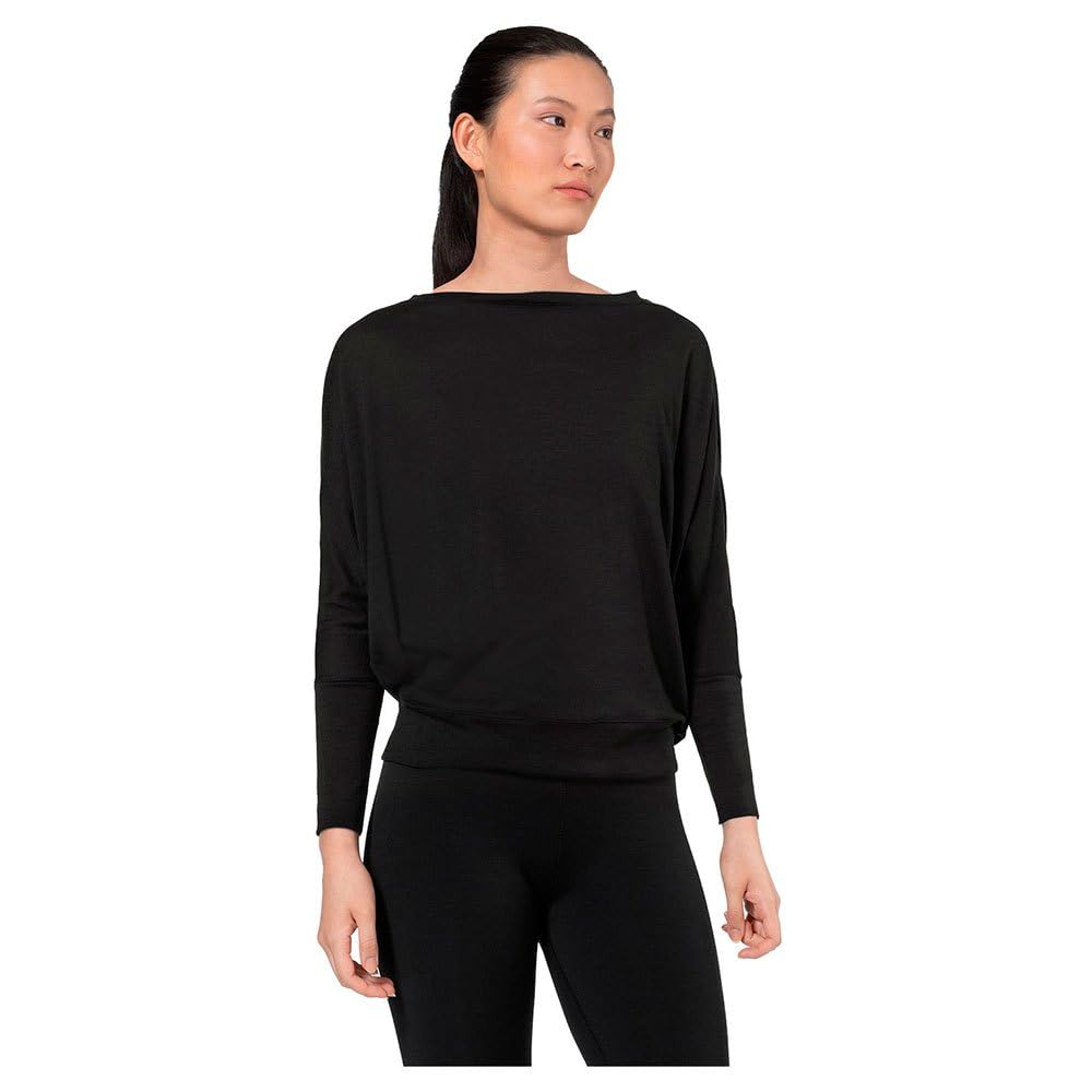 super. Natural W Kula Top Merino Camiseta de