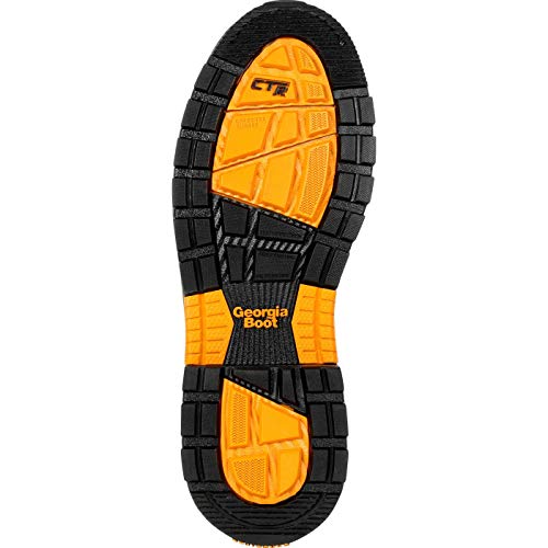 Image of Georgia Boot Carbo-Tec LTX Waterproof Work Boot